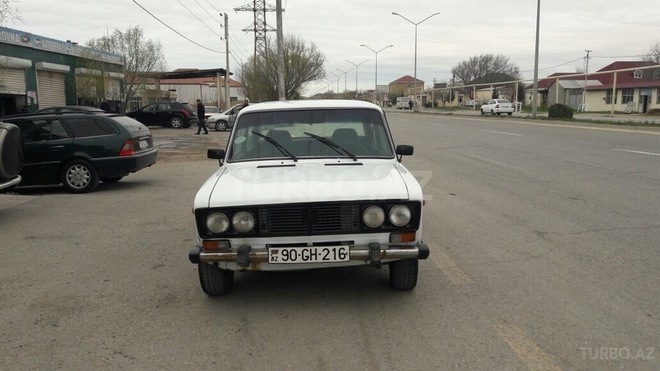 LADA (VAZ) 2106 1996, 300,000 km - 1.5 l - Sumqayıt