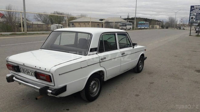 LADA (VAZ) 2106 1996, 300,000 km - 1.5 l - Sumqayıt