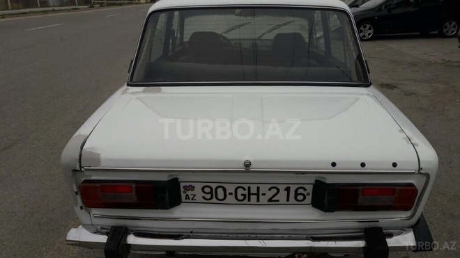 LADA (VAZ) 2106 1996, 300,000 km - 1.5 l - Sumqayıt