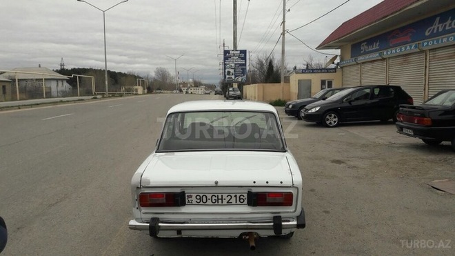 LADA (VAZ) 2106 1996, 300,000 km - 1.5 l - Sumqayıt
