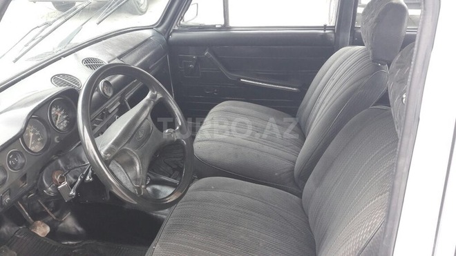 LADA (VAZ) 2106 1996, 300,000 km - 1.5 l - Sumqayıt