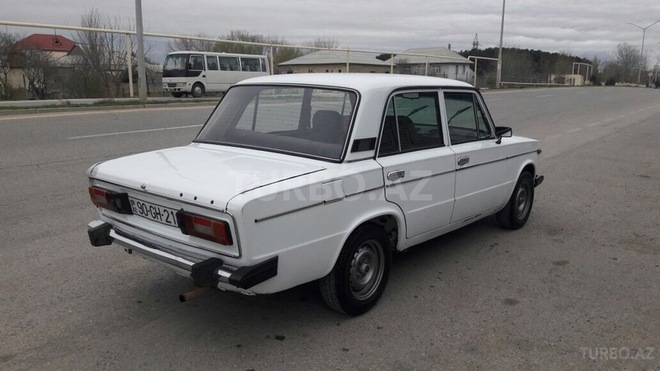 LADA (VAZ) 2106 1996, 300,000 km - 1.5 l - Sumqayıt