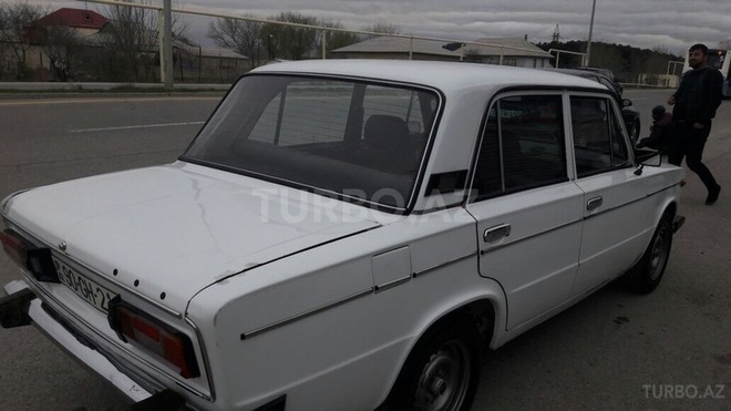 LADA (VAZ) 2106 1996, 300,000 km - 1.5 l - Sumqayıt
