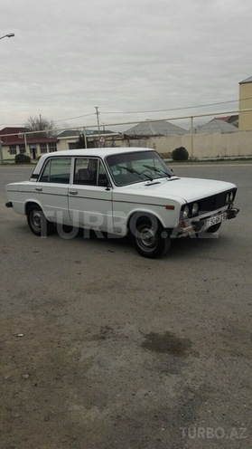 LADA (VAZ) 2106 1996, 300,000 km - 1.5 l - Sumqayıt
