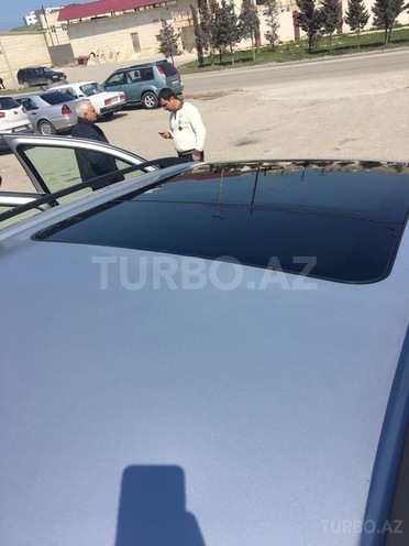 BMW X5 2005, 221,000 km - 3.0 l - Sumqayıt