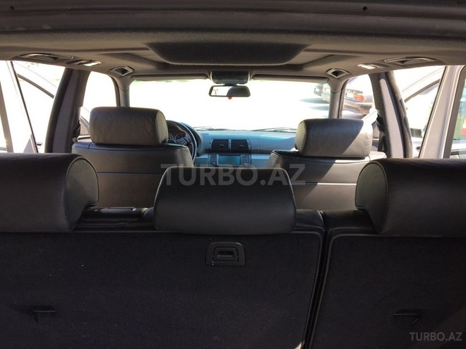 BMW X5 2005, 221,000 km - 3.0 l - Sumqayıt