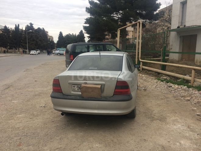 Opel Vectra 1996, 314,000 km - 2.0 l - Bakı
