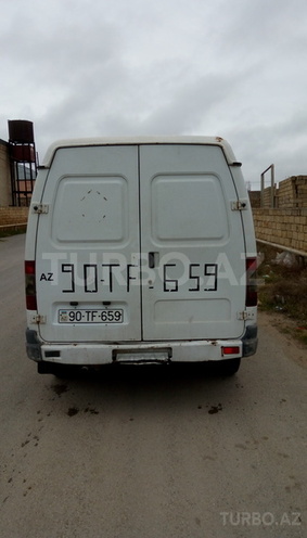 GAZ Sobol 2005, 309,000 km - 2.5 l - Bakı