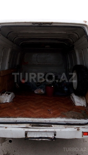 GAZ Sobol 2005, 309,000 km - 2.5 l - Bakı