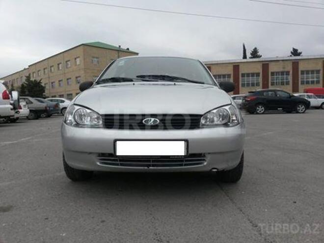 LADA (VAZ) Kalina 2005, 250,000 km - 1.5 l - Bakı