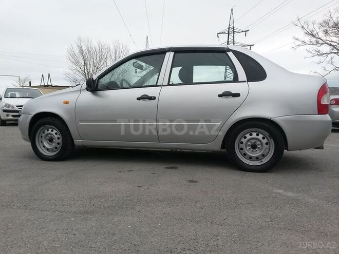 LADA (VAZ) Kalina 2005, 250,000 km - 1.5 l - Bakı