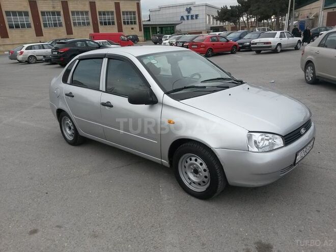 LADA (VAZ) Kalina 2005, 250,000 km - 1.5 l - Bakı