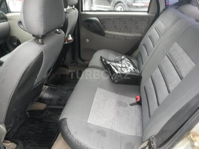 LADA (VAZ) Kalina 2005, 250,000 km - 1.5 l - Bakı