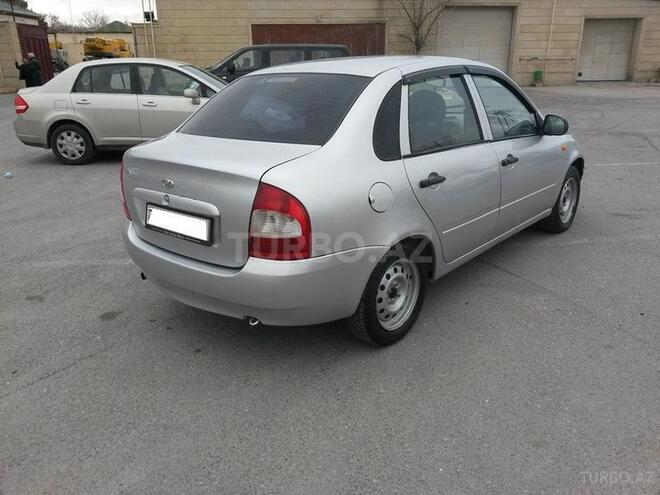 LADA (VAZ) Kalina 2005, 250,000 km - 1.5 l - Bakı