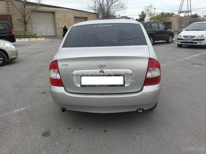 LADA (VAZ) Kalina 2005, 250,000 km - 1.5 l - Bakı