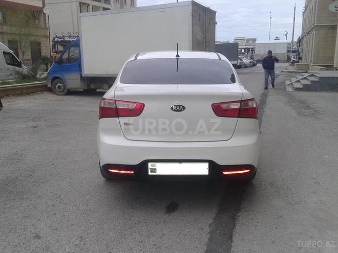 Kia Rio 2013, 100,000 km - 1.4 l - Xırdalan
