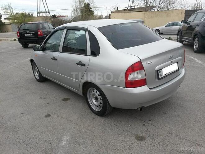 LADA (VAZ) Kalina 2005, 250,000 km - 1.5 l - Bakı