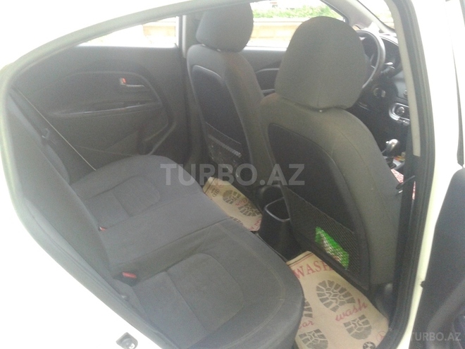Kia Rio 2013, 100,000 km - 1.4 l - Xırdalan