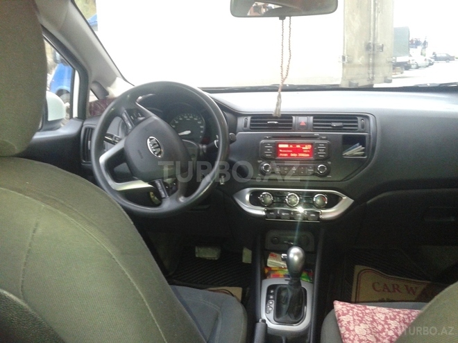 Kia Rio 2013, 100,000 km - 1.4 l - Xırdalan
