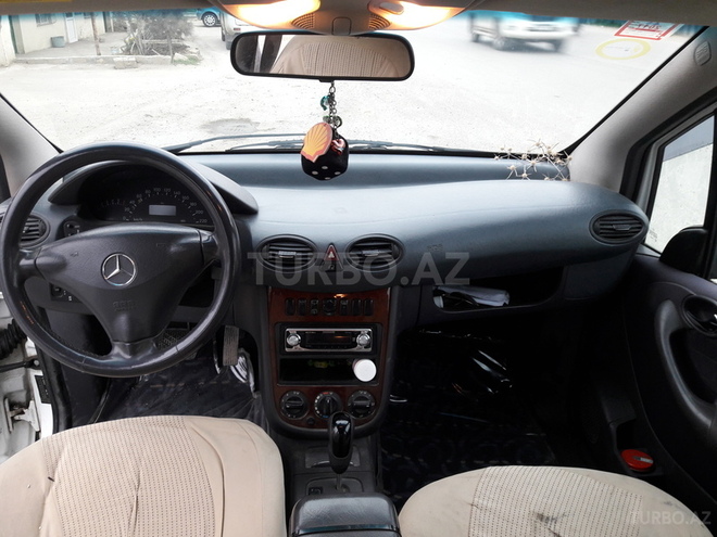 Mercedes A 160 2004, 101,000 km - 1.6 л - Bakı