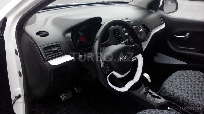 Kia Picanto 2013, 93,000 km - 1.3 l - Bakı