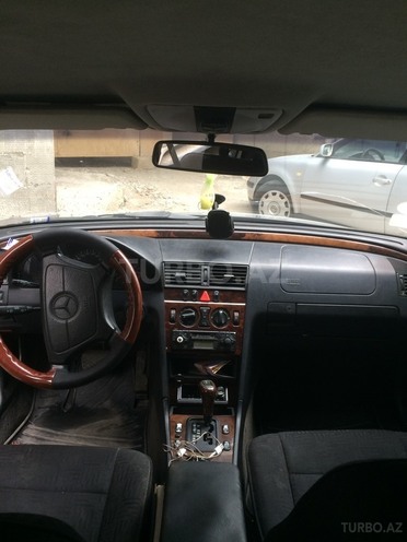 Mercedes C 240 1998, 367,000 km - 2.4 l - Bakı