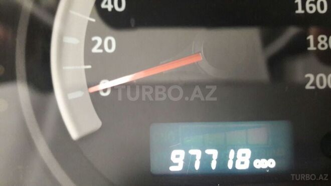 Saipa Tiba 2014, 97,000 km - 1.5 l - Bakı