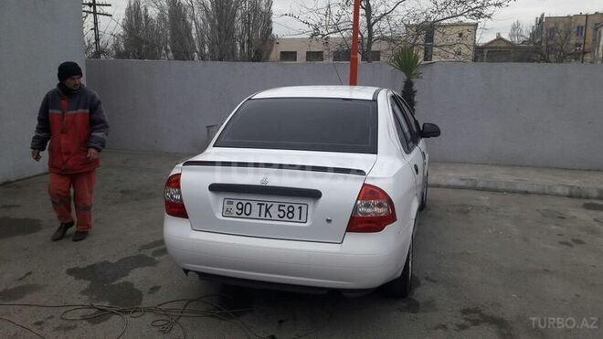 Saipa Tiba 2014, 97,000 km - 1.5 l - Bakı