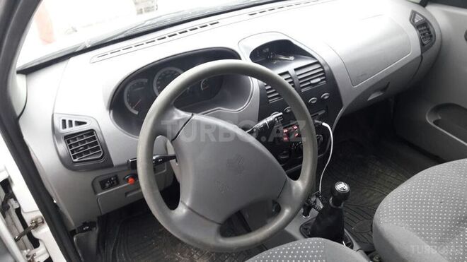 Saipa Tiba 2014, 97,000 km - 1.5 l - Bakı