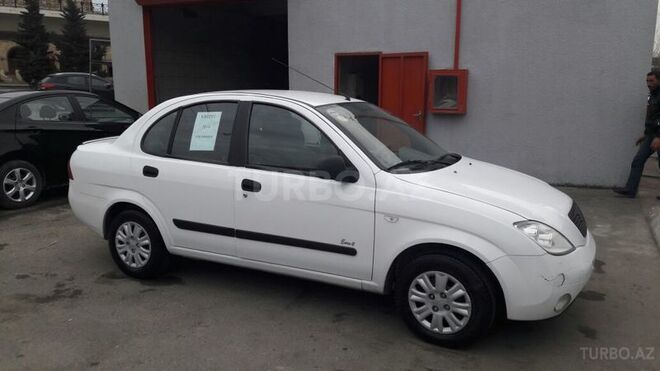 Saipa Tiba 2014, 97,000 km - 1.5 l - Bakı