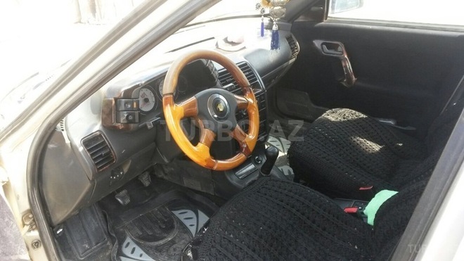 LADA (VAZ) 2110 2004, 218,535 km - 1.6 л - Ağcabədi