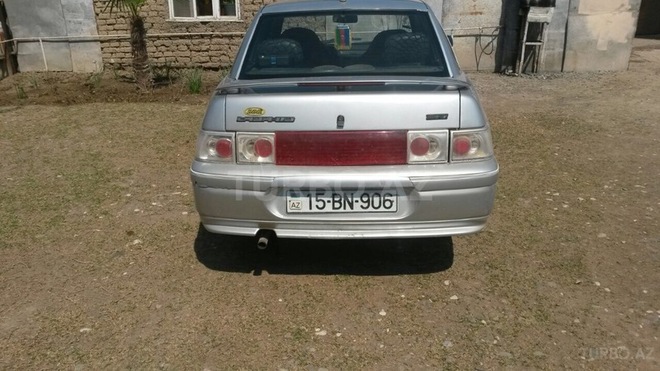 LADA (VAZ) 2110 2004, 218,535 km - 1.6 л - Ağcabədi