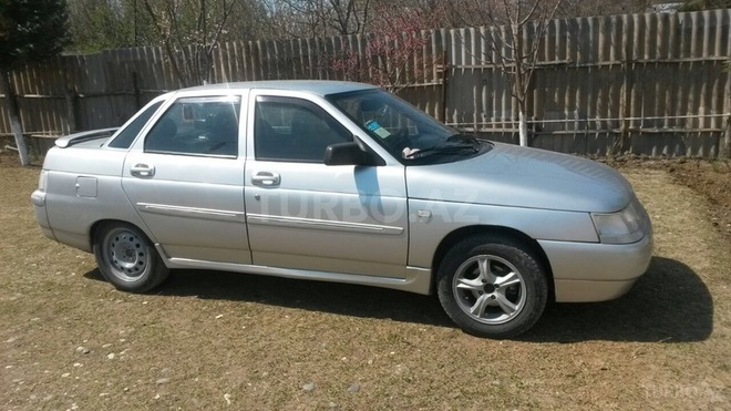LADA (VAZ) 2110 2004, 218,535 km - 1.6 л - Ağcabədi