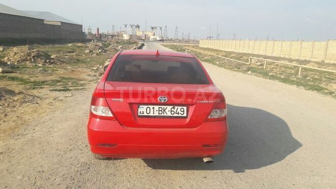 BYD F3 2008, 150,000 km - 1.5 l - Bakı