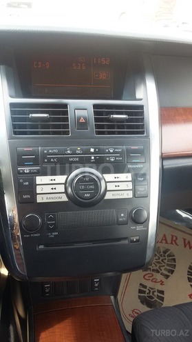 Nissan Teana 2007, 129,000 km - 2.0 l - Bakı