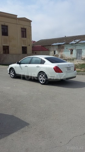 Nissan Teana 2007, 129,000 km - 2.0 l - Bakı