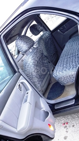 Kia Sorento 2005, 282,000 km - 2.5 l - Sumqayıt