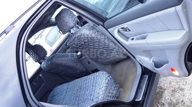Kia Sorento 2005, 282,000 km - 2.5 l - Sumqayıt