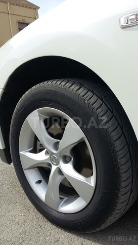 Nissan Teana 2007, 129,000 km - 2.0 l - Bakı