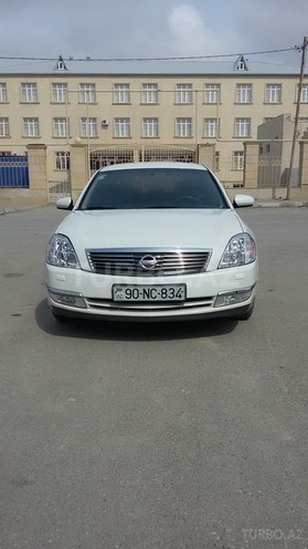 Nissan Teana 2007, 129,000 km - 2.0 l - Bakı