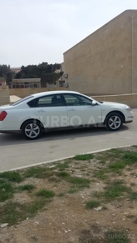 Nissan Teana 2007, 129,000 km - 2.0 l - Bakı
