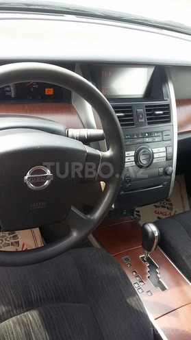 Nissan Teana 2007, 129,000 km - 2.0 l - Bakı