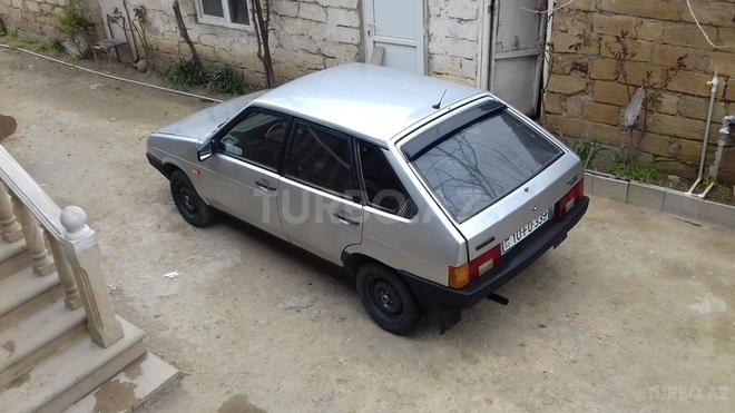LADA (VAZ) 2109 1990, 156,232 km - 1.5 l - Bakı