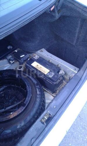 Mercedes C 240 1999, 287,000 km - 2.4 l - Gəncə