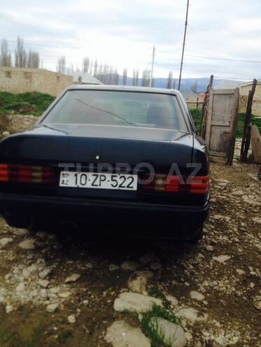 Mercedes 190 1991, 345,876 km - 2.0 л - Şabran