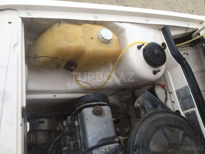 LADA (VAZ) 2109 1995, 53,000 km - 1.5 l - Masallı