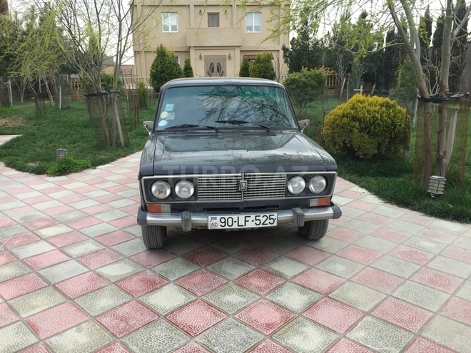 LADA (VAZ) 2106 2004, 160,000 km - 1.6 l - Bakı
