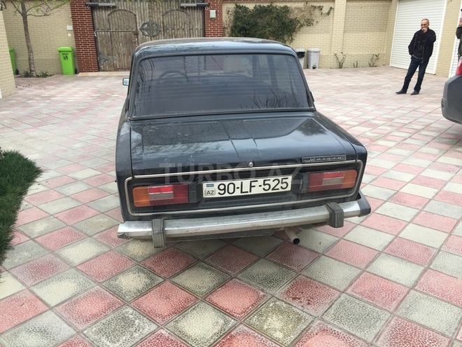 LADA (VAZ) 2106 2004, 160,000 km - 1.6 l - Bakı