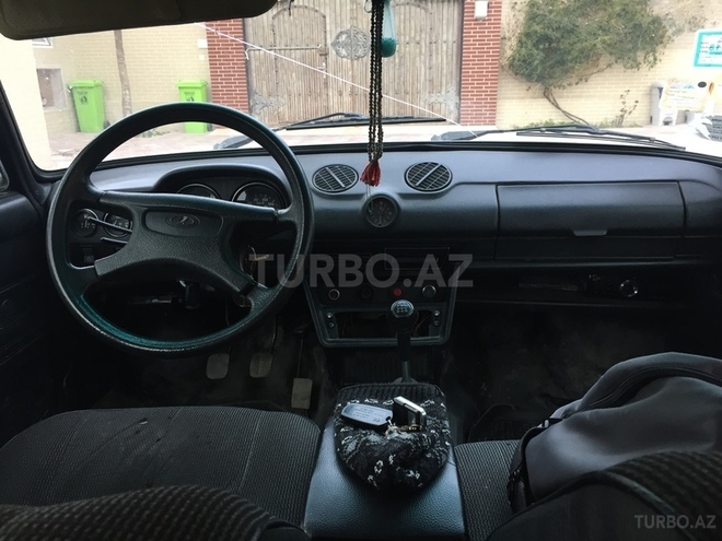 LADA (VAZ) 2106 2004, 160,000 km - 1.6 l - Bakı