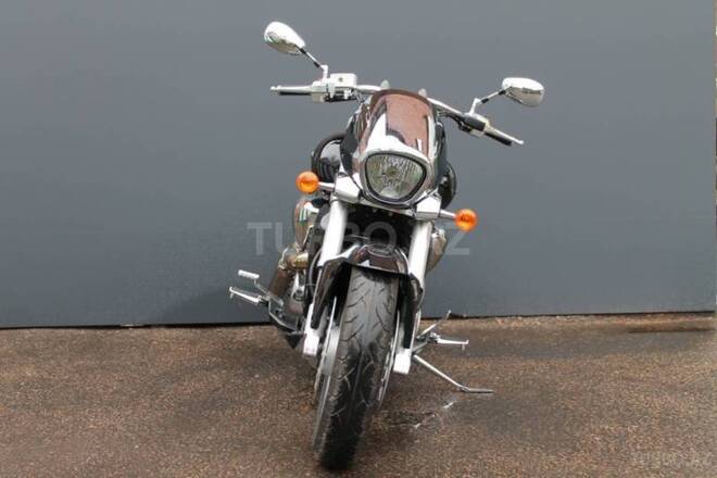 Suzuki Intruder 2015, 1,500 km - 1.8 l - Bakı